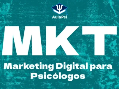 Marketing digital para psicólogos