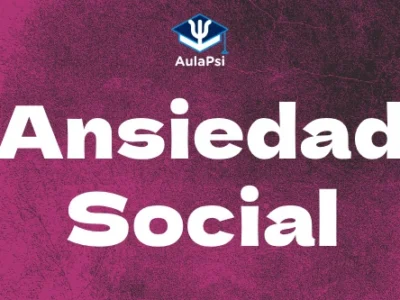 Tratar la Ansiedad Social