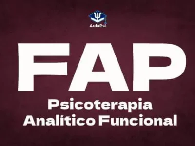 Principios y Fundamentos de la Psicoterapia Analítica Funcional (FAP)