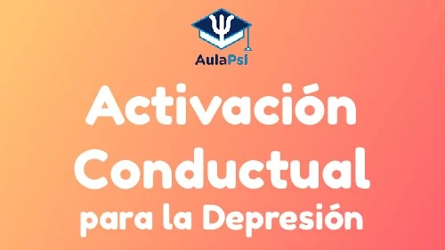 Activación Conductual para la Depresión